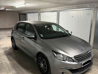 308 affaire pack clim 1,6 hdi