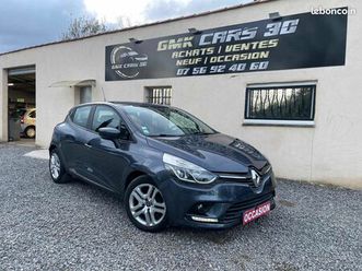 ?️ renault clio iv 1.5 dci 90 – zen / fiable & économique