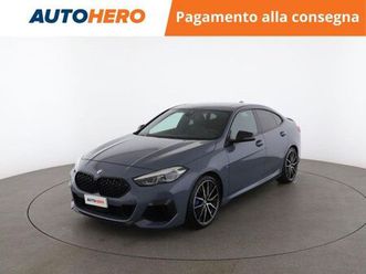 m 235i xdrive gran coupé aut.