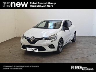 renault clio societe blue dci 100 evolution