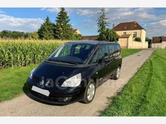 iv generation2 2.0 dci 150 carminat