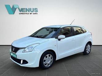 suzuki baleno 2017 1.2 dualjet shvs comfort