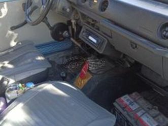 suzuki sj samurai 1987 samurai