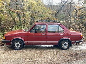 volkswagen jetta i 1.6 d berline 54cv