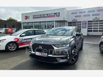 1.5 bluehdi 130 7cv business automatique