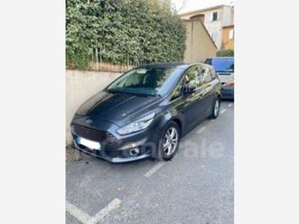 ii 2.0 tdci 150 s&s titanium bv6