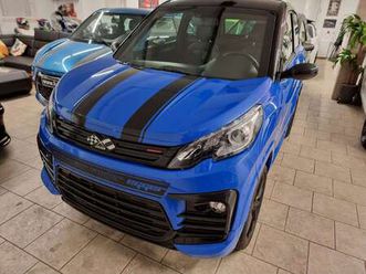 js50l ultimate sport servo klima sitzheizung voll!