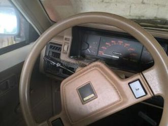 mazda b series 1990 b1600