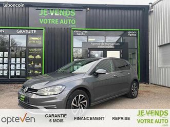 volkswagen golf 1.6 tdi 16v blue motion 115 cv