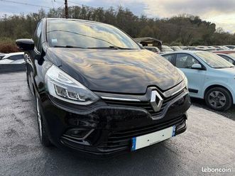 renault clio iv estate 1.2 tce 120ch energy intens