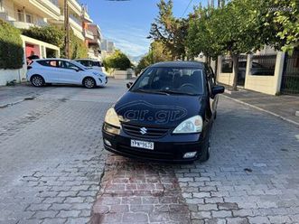 suzuki liana 2004 1.3 16v gl