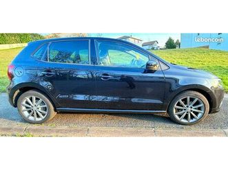 vend polo finition cup de 2014