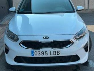 kia - ceed tourer