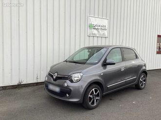 renault twingo (3) life 2 sce 70 bc