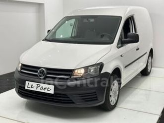 van 1.6 tdi 102 business line