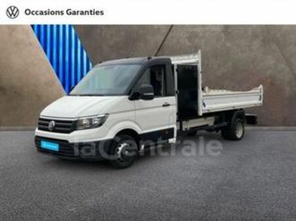 ii benne rj coffre 2.0 tdi 177ch business propulsion l4 35