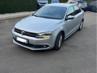 volkswagen jetta iv 1.2 tsi 105 — 2014