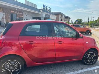 smart forfour 60kw81cv eq