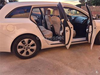 opel insignia st 2.0 cdti ecoflex ss 120 cv business