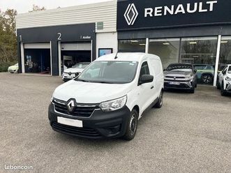renault express van 1.5 blue dci 95ch confort 22