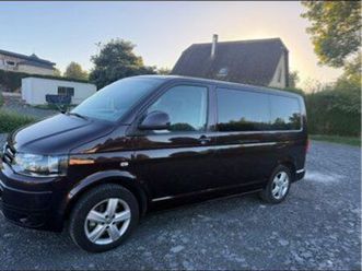 volkswagen multivan 2.0 toi 180ch