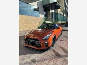 generation2 3.8 v6 550 premium edition 4wd