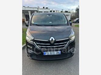 iii generation2 cabine approfondie grand confort l2h1 1200 energy dci 145