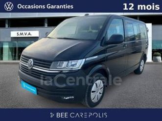 vi generation2 6.1 tdi 150 bmt confortline courte dsg7