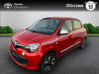 renault twingo 1.0 sce 70ch limited euro6c