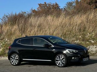 renault clio v initial paris 1.3 tce 130 cv