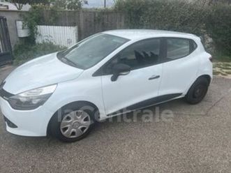 iv societe 1.5 dci 75 energy air