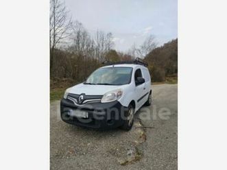 ii generation2 compact generique 1.5 dci 75 esp