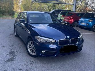 bmw 116d
