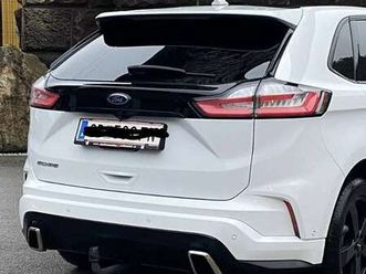 2.0 ecoblue bi-turbo 4x4 aut. st-line