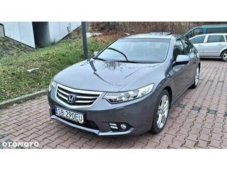 honda accord 2.0 executive