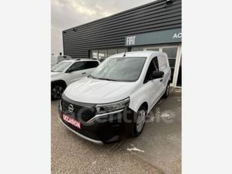 fourgon tce 130 acenta