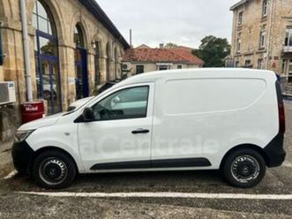 ii van 1.5 blue dci 95 confort