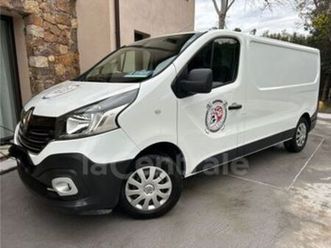 iii fourgon tole confort l2h1 1300 energy dci 145