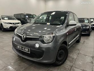 renault twingo tce 90 turbo limited