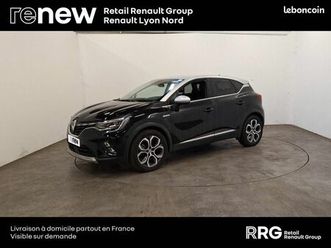 renault captur e tech 145 21 intens