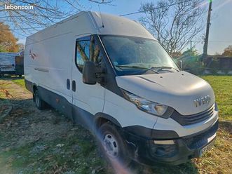 iveco 35c14v17 l4h2