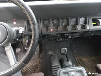 jeep wrangler 1989 yj laredo