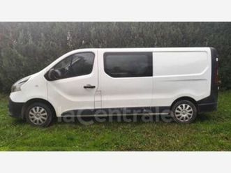 iii generation2 cabine grand confort l2h1 1200 dci 95