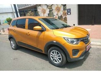 2021 renault triber 1.0 dynamique