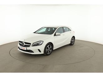 mercedes-benz classe a 180 d inspiration 7g-dct