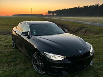 bmw 435i gran coupe xdrive