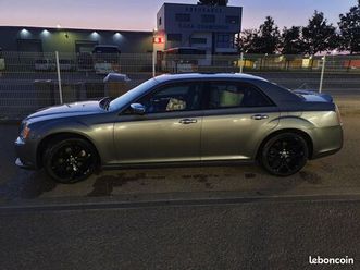 lancia thema ii 3,0 multijet 190 ch platinum