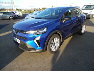 renault captur evolution tce 90