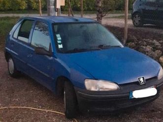 106 phase 2 1.0 i 50cv