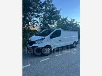 iii cabine approfondie grand confort l2h1 1200 dci 120 e6